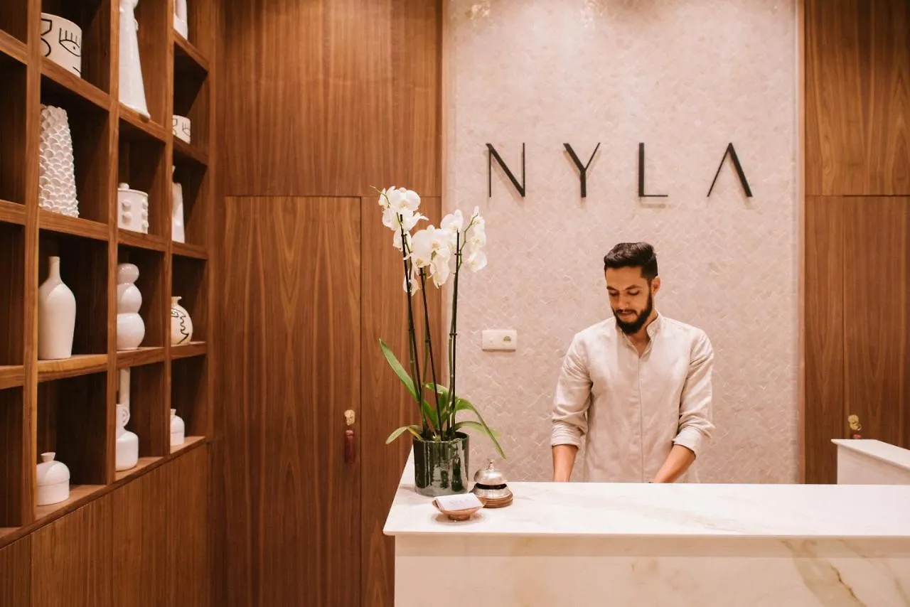 Riad Nyla Wellness And Spa Marraquexe 0*,  Marrocos