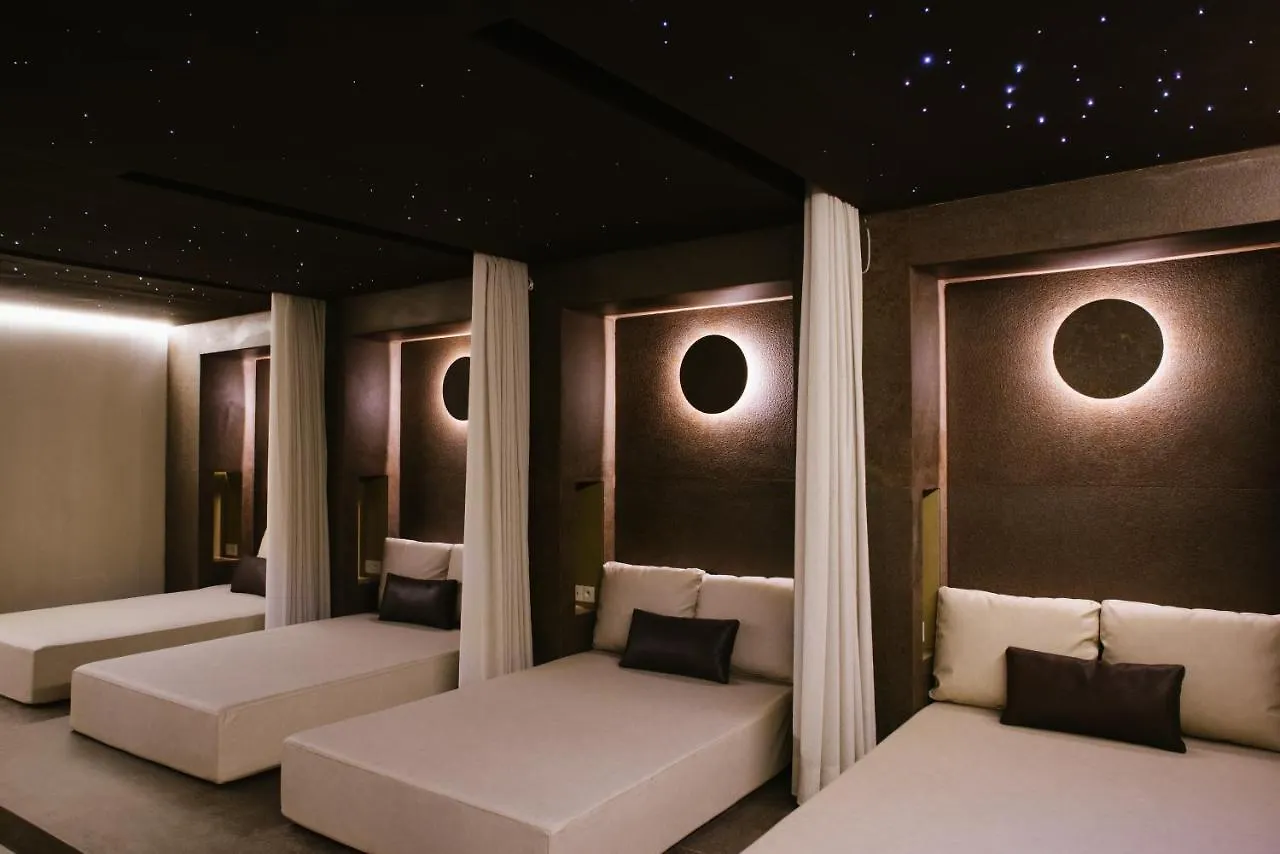 Riad Nyla Wellness And Spa Marraquexe 0*,  Marrocos