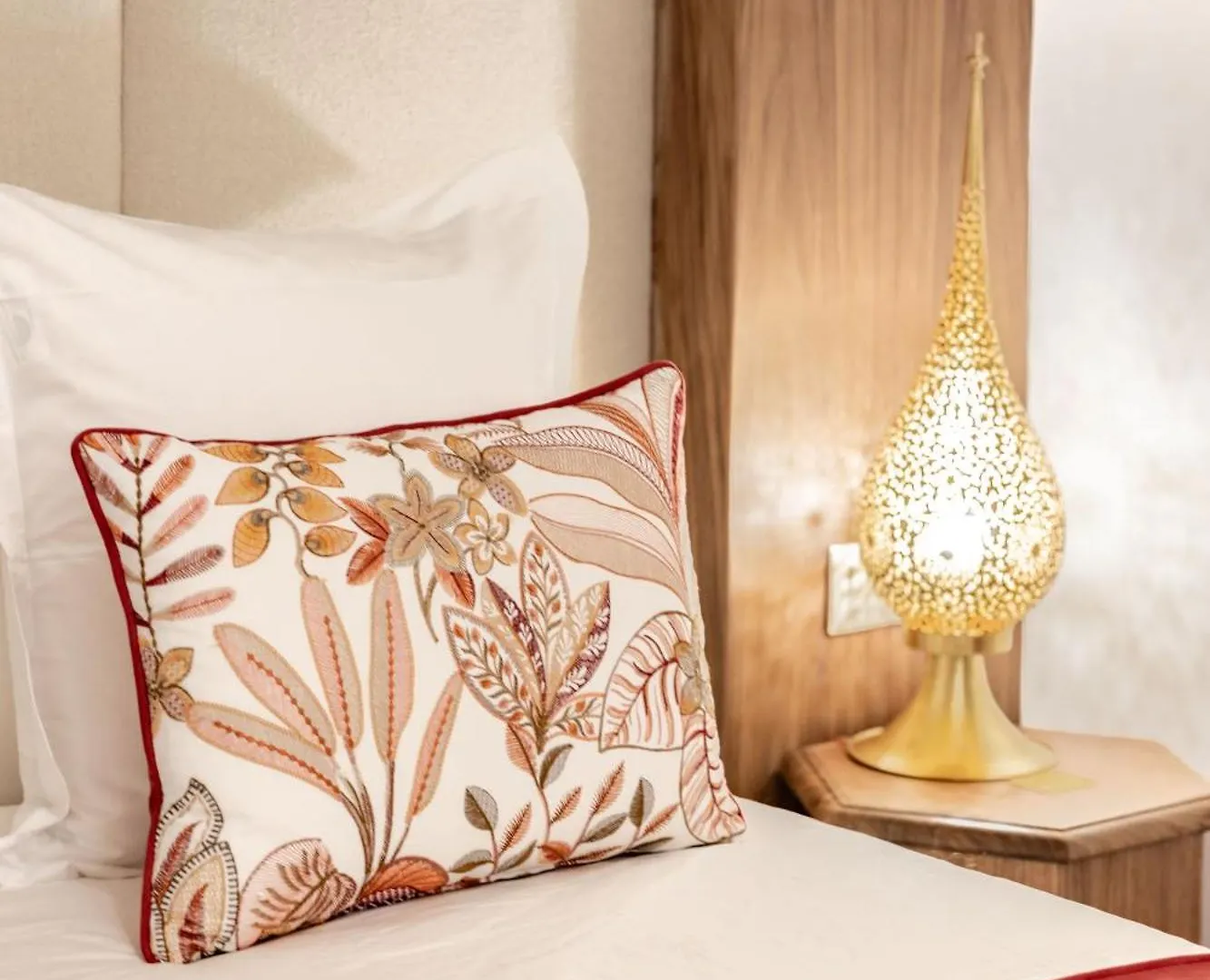 Riad Nyla Wellness&Spa Marrakesch Marokko