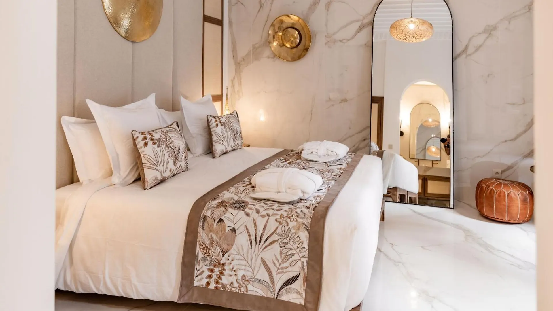 Riad Nyla Wellness&Spa Marrakesch