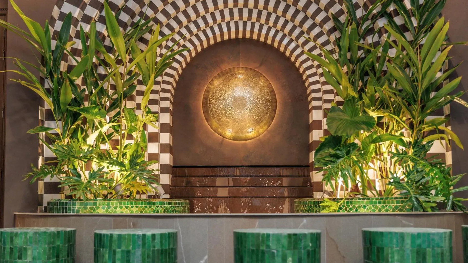 Riad Nyla Wellness&Spa Marrakesch