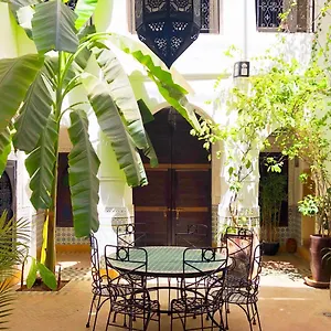 Guest house Al Mamoune, Marrakesh