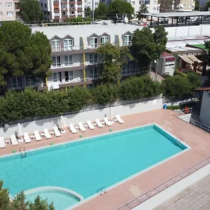 talen-otel.istanbul-turkeyhotels.com/