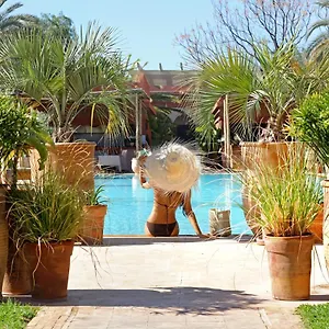 Hotel Domaine Des Remparts &, Marrakesh