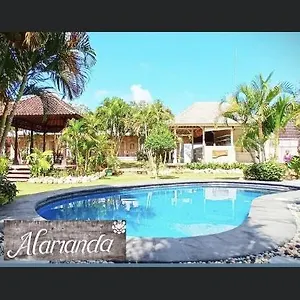 Alamanda Bingin Aldeamento Turístico Uluwatu