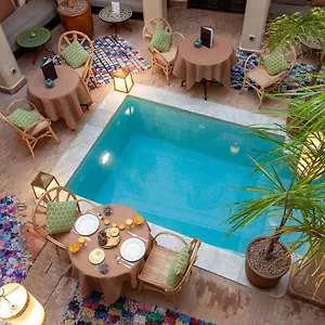4* Bed & Breakfast Aliya