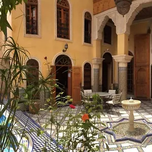  Maison d'hôtes Layalina Maroc