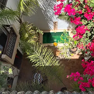Riad Dar Zaman, Marrakesh