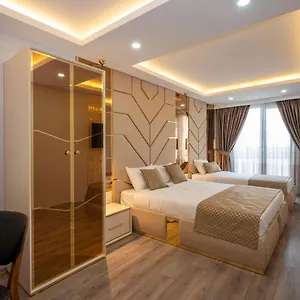 Luxury Airport By Zazzoni-istanbul Airport 3*, Arnavutkoy تركيا