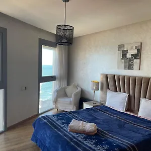 Belle-vue Sur A Casa-marina 9eme Etage , الدار البيضاء المغرب