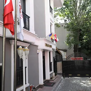 Prag , اسطنبول تركيا