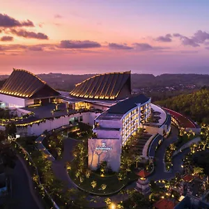 Renaissance Bali Uluwatu & Resort Ungasan