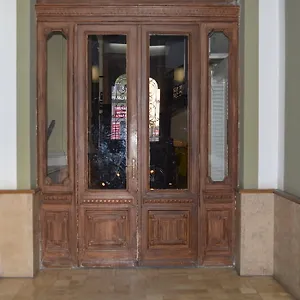 synagogue-premium-central-residence.inbudapesthotels.com/