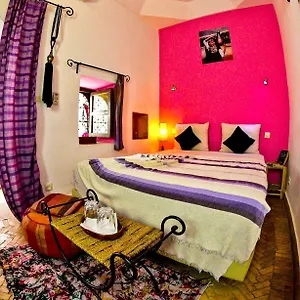Guest house Dar Saba, Marrakesh