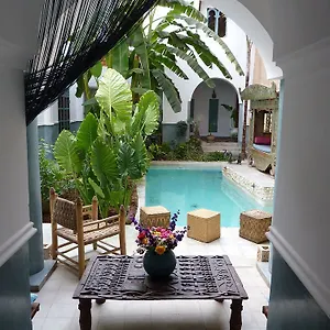Riad Hadika Maria, Marrakesh