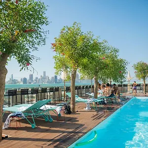 Bossa Nova 4*, بيروت لبنان