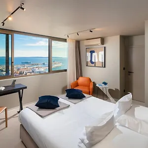 Royal Suites-sky Casa de hóspedes Split