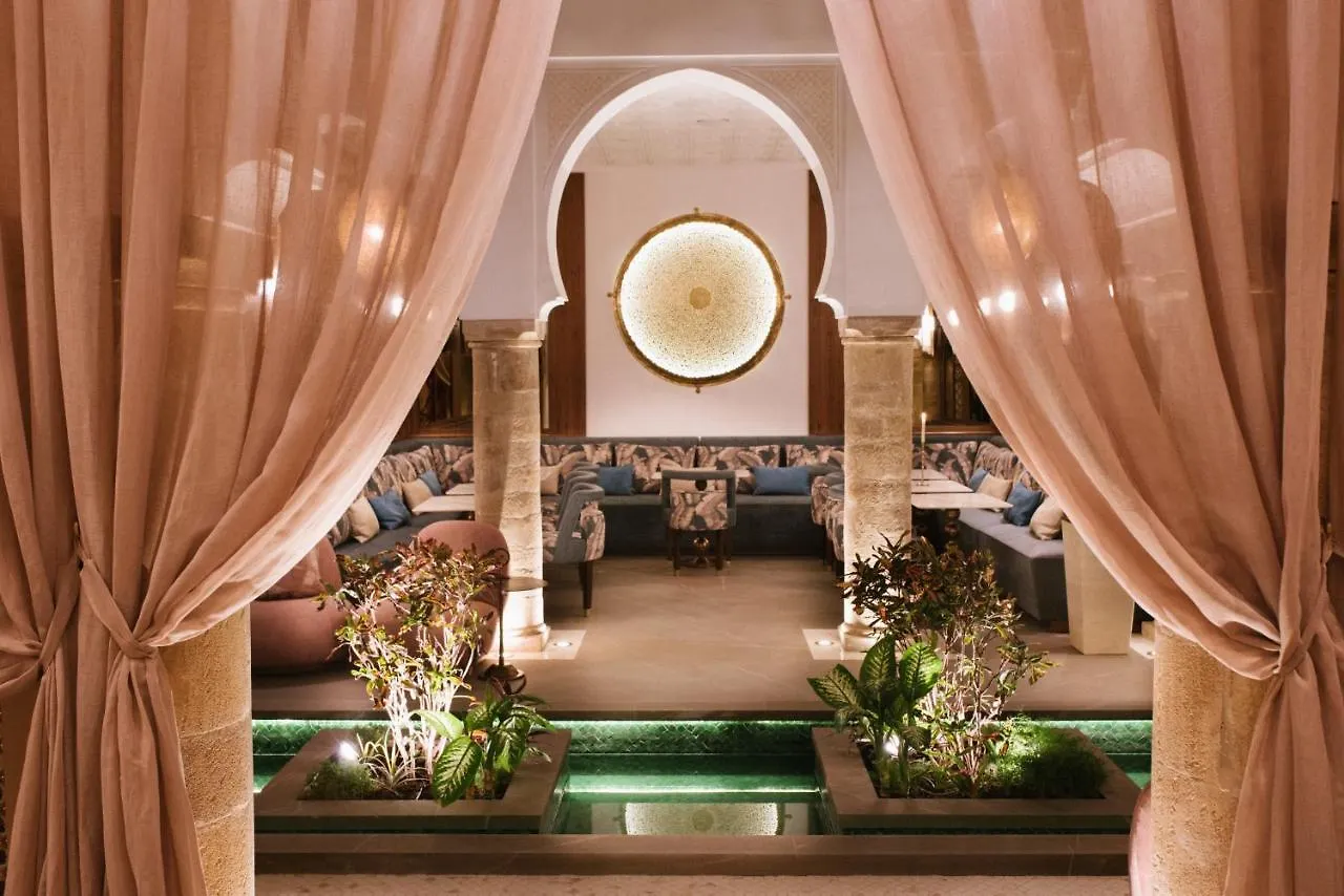 Riad Nyla Wellness And Spa Marrakesh