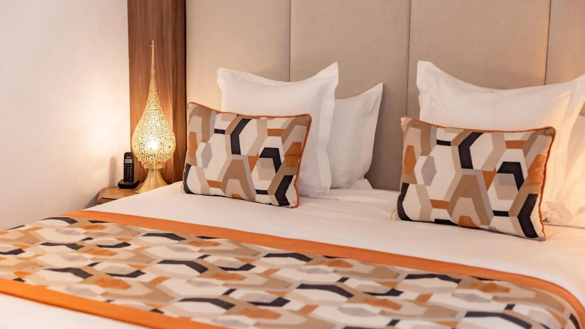 Riad Nyla Wellness And Spa Marrakesh