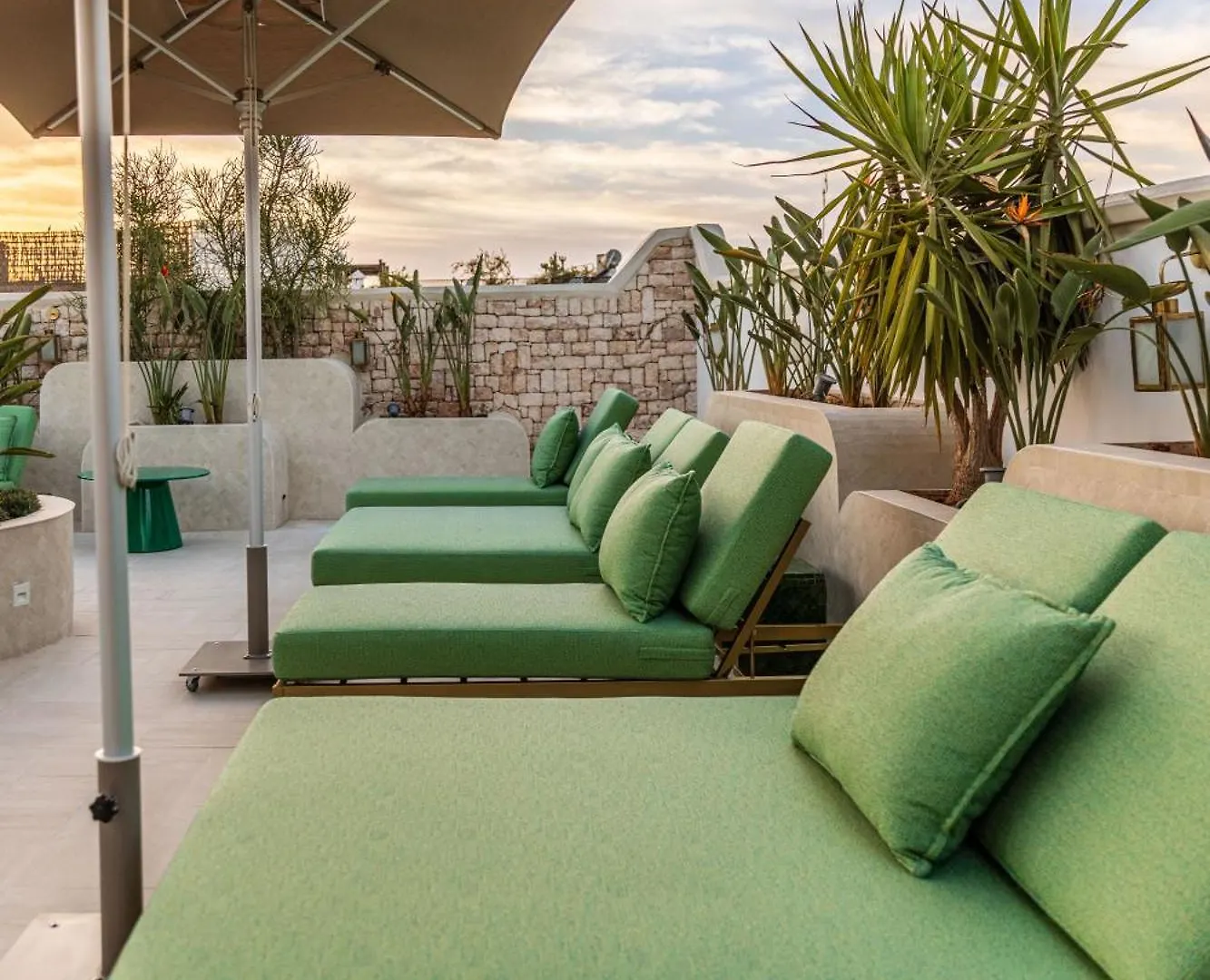 Riad Nyla Wellness And Spa Marrakesh 0*,  Morocco