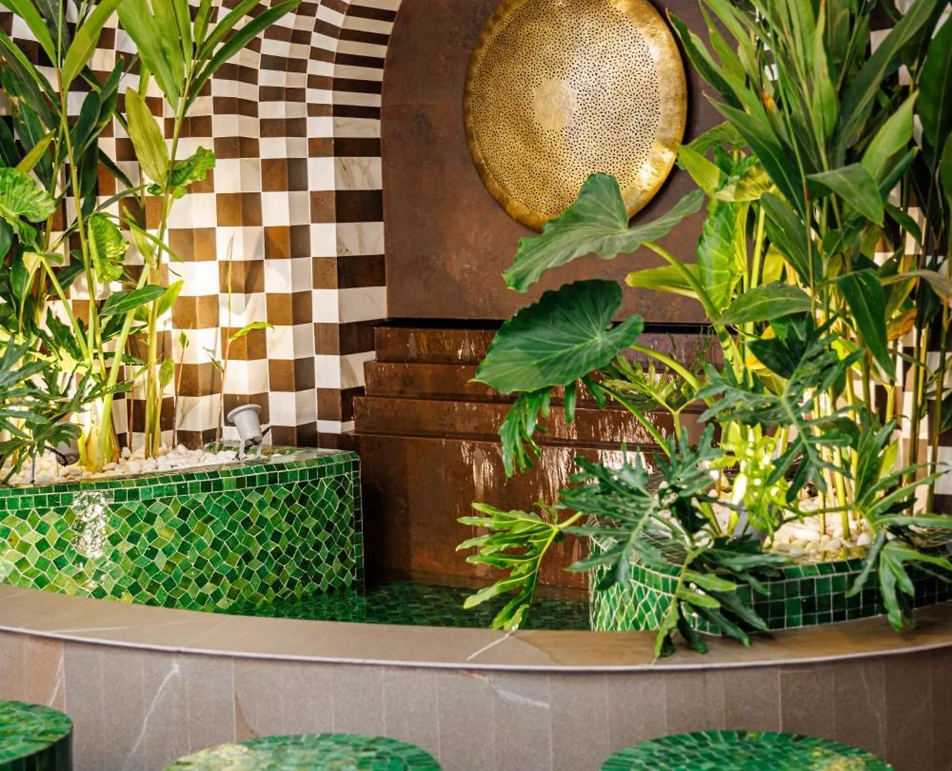 Riad Nyla Wellness And Spa Marrakesh