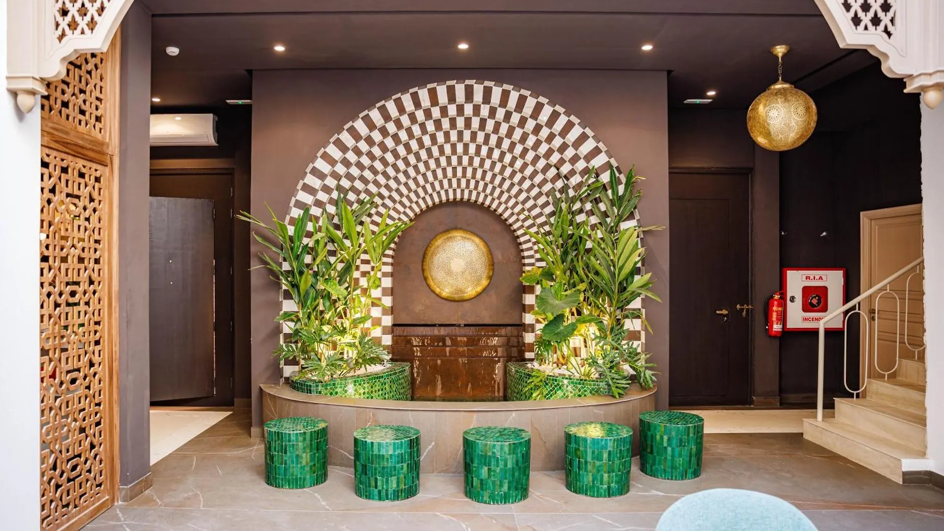 Riad Nyla Wellness And Spa Marrakesh