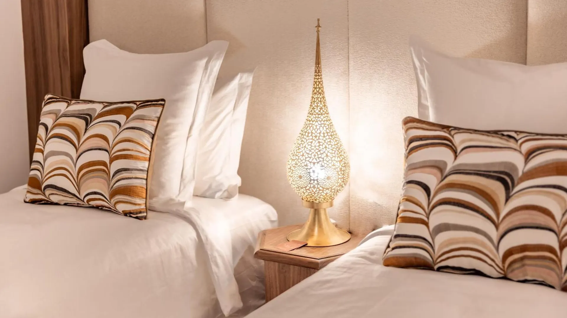 Riad Nyla Wellness And Spa Marrakesh
