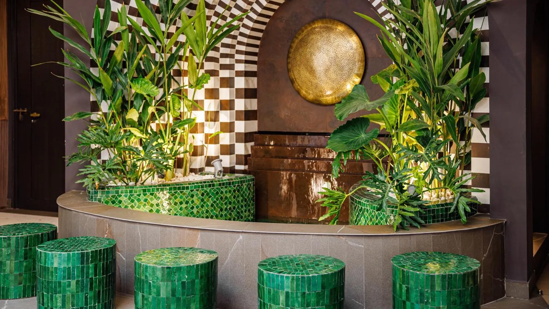 Riad Nyla Wellness And Spa Marrakesh