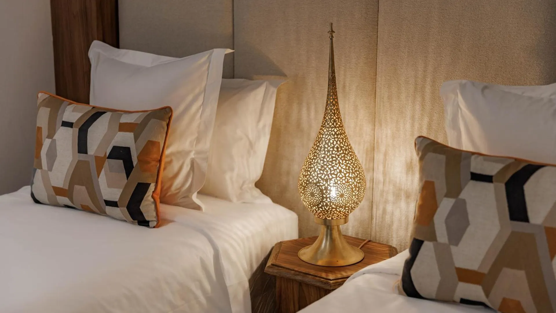 Riad Nyla Wellness And Spa Marrakesh