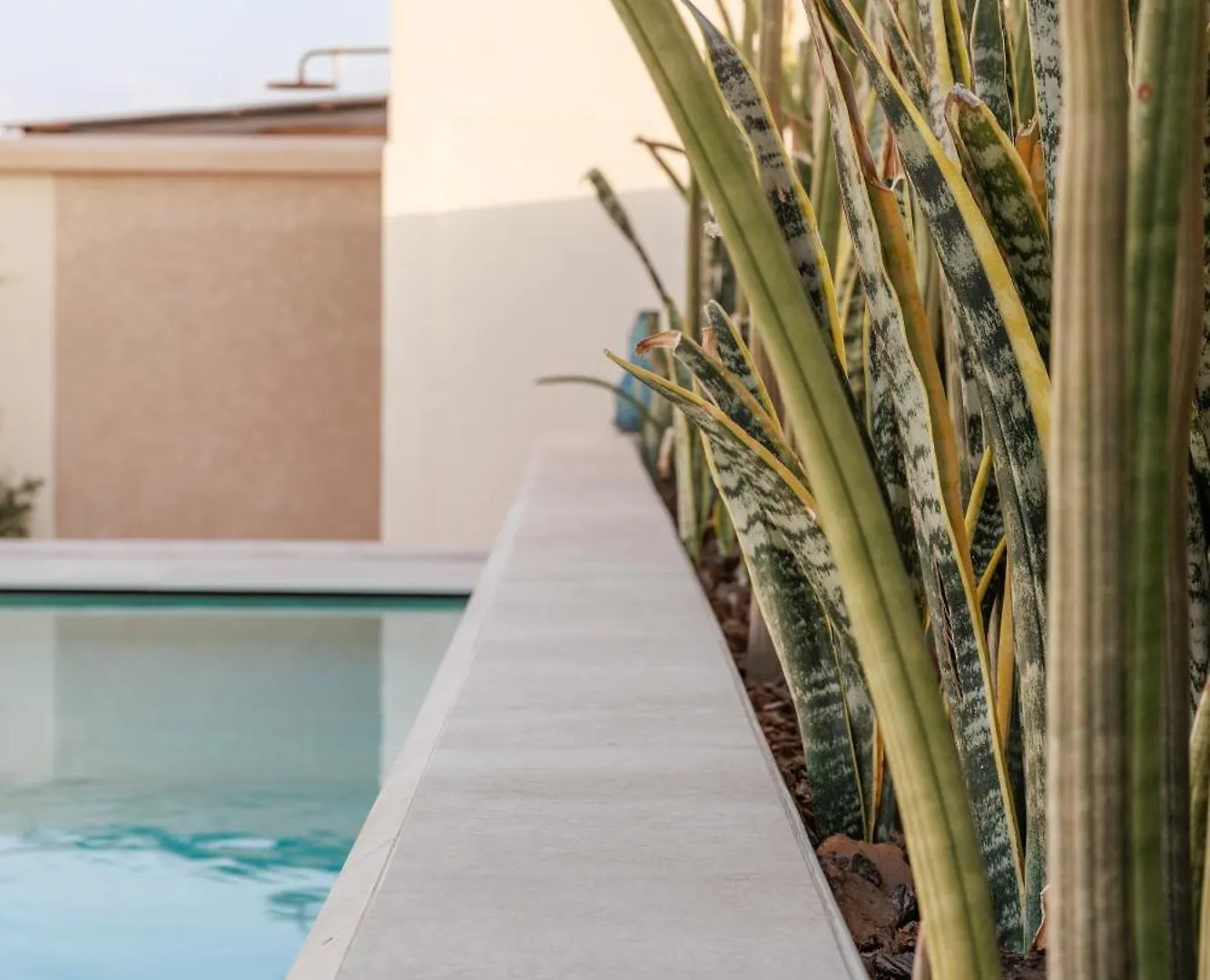 Riad Nyla Wellness And Spa Marrakesh 0*,  Morocco