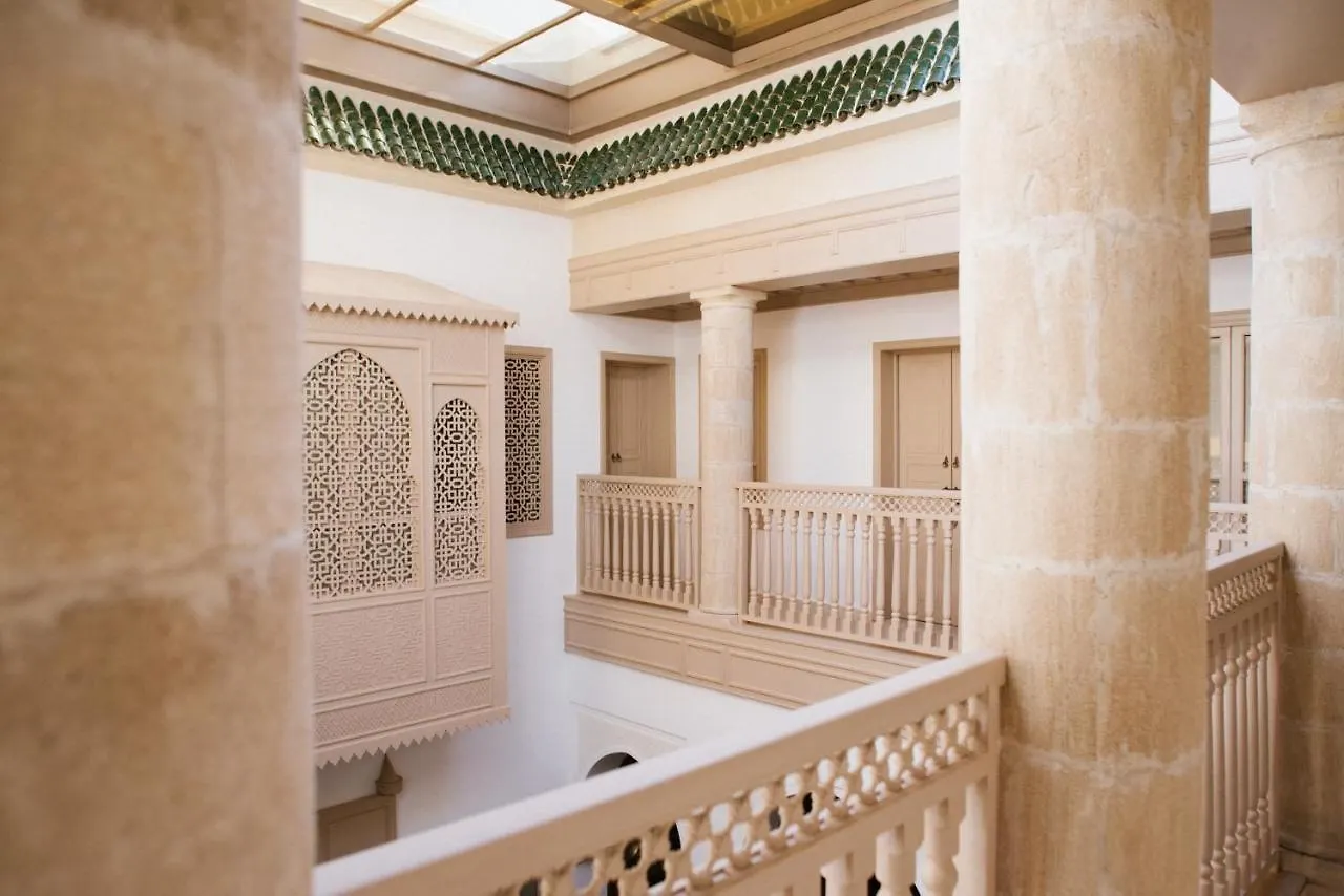 Riad Nyla Wellness And Spa Marrakesh 0*,