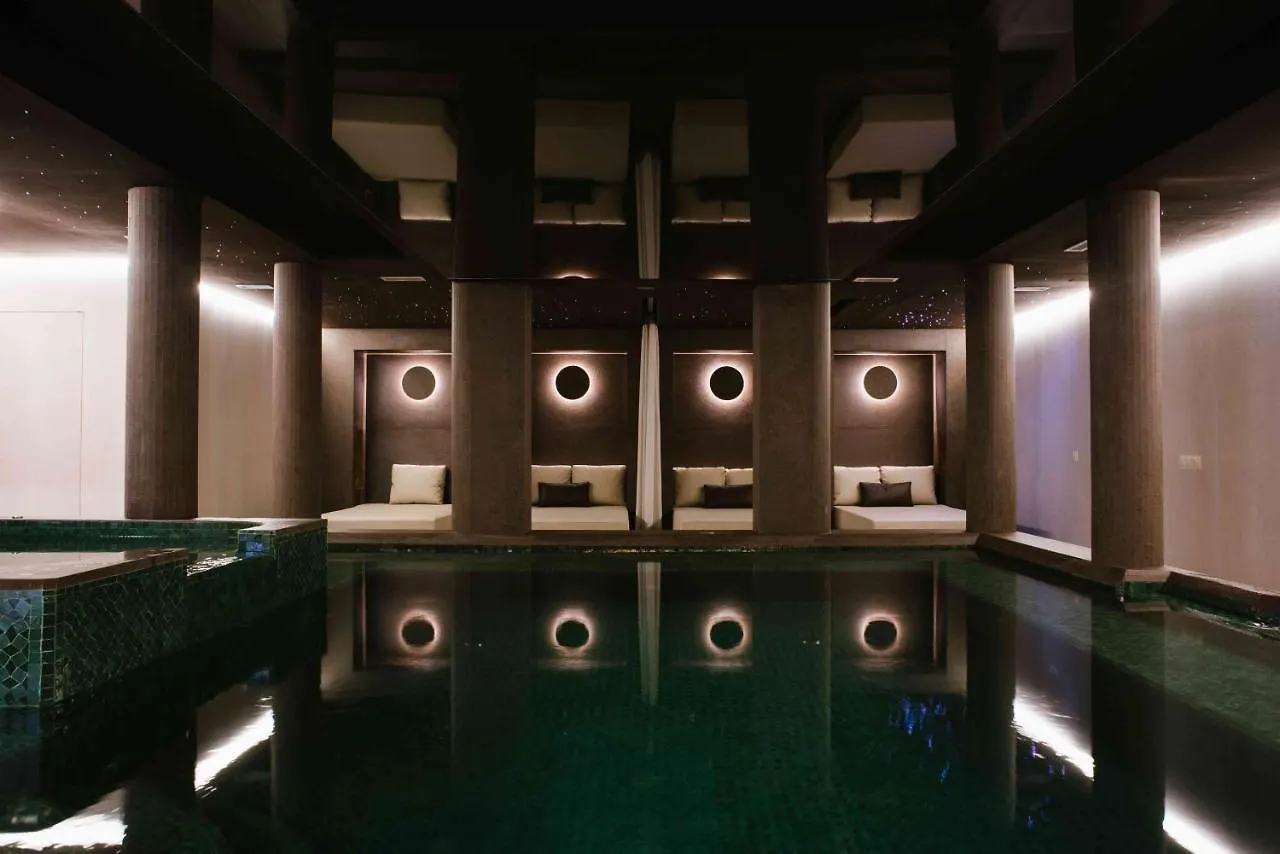 Riad Nyla Wellness And Spa Marrakesh