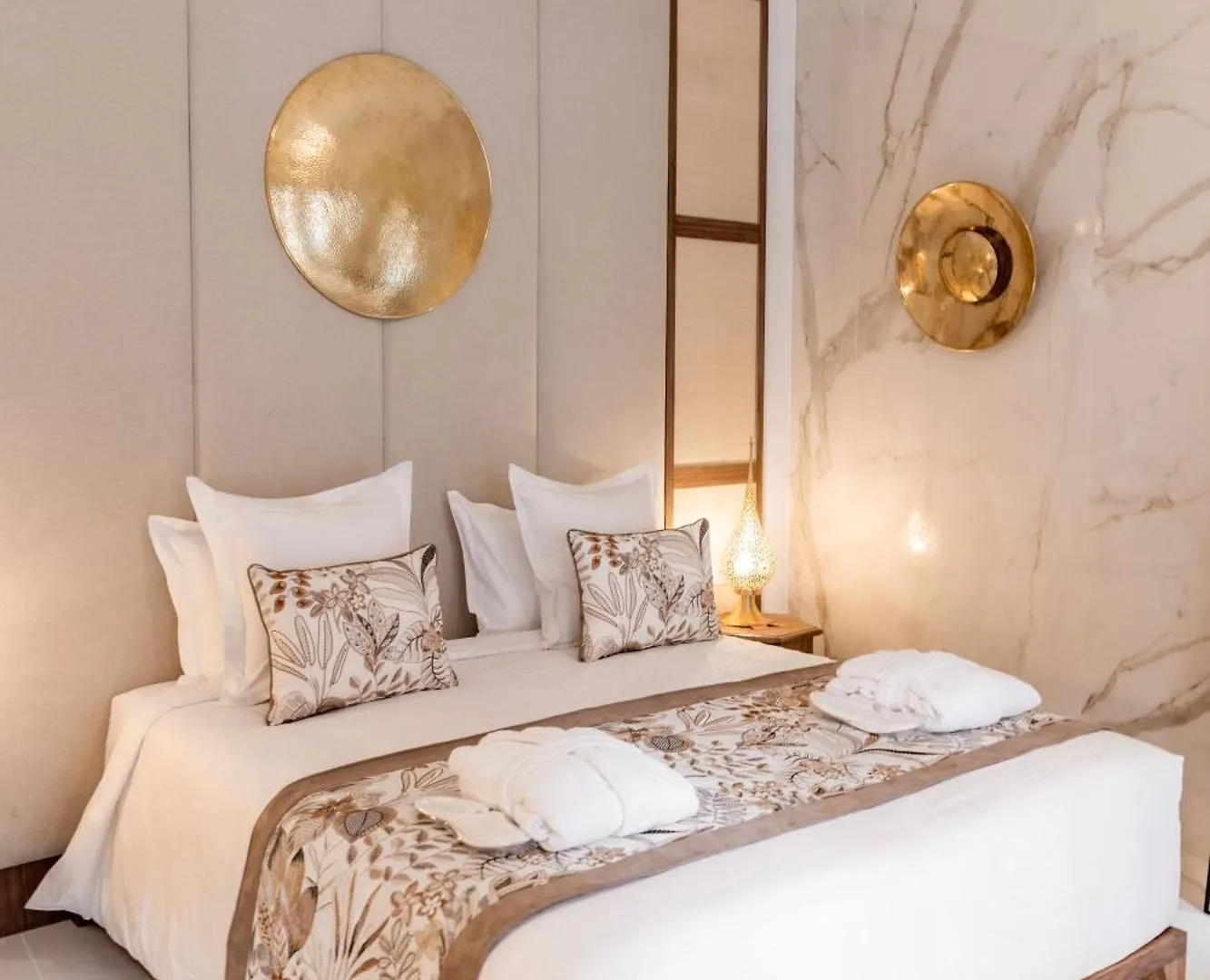 Riad Nyla Wellness And Spa Marrakesh