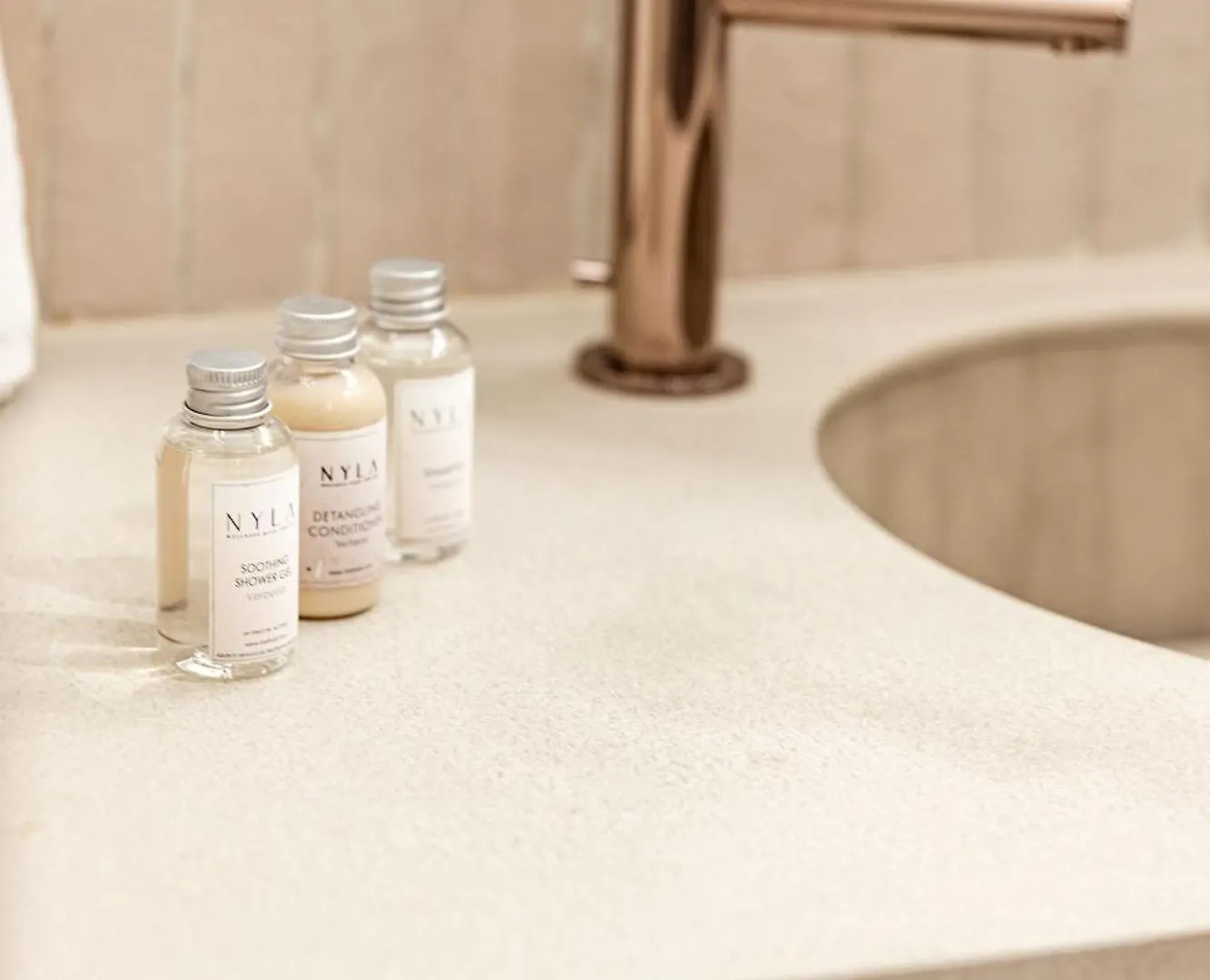Riad Nyla Wellness And Spa Marrakesh