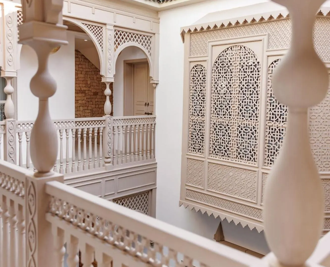 Riad Nyla Wellness And Spa Marrakesh