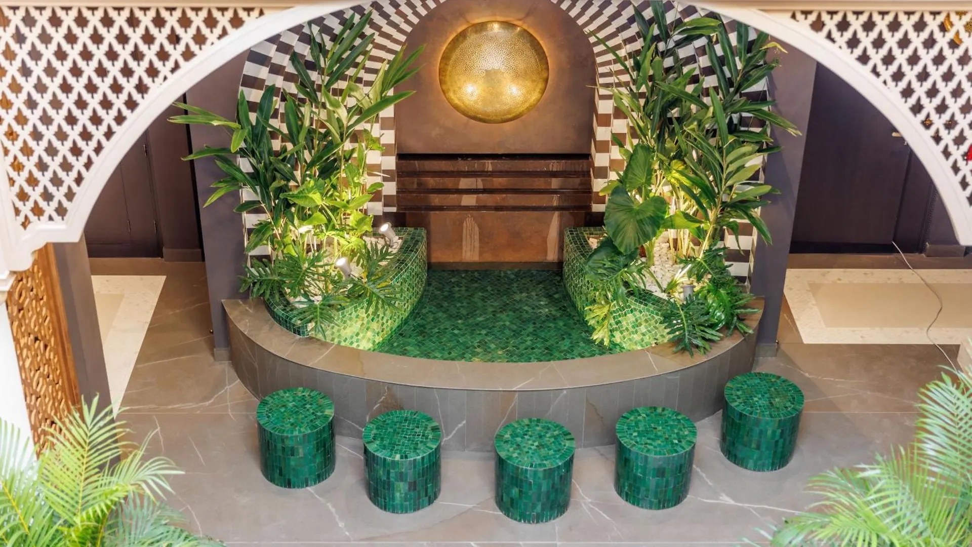Riad Nyla Wellness And Spa Marrakesh