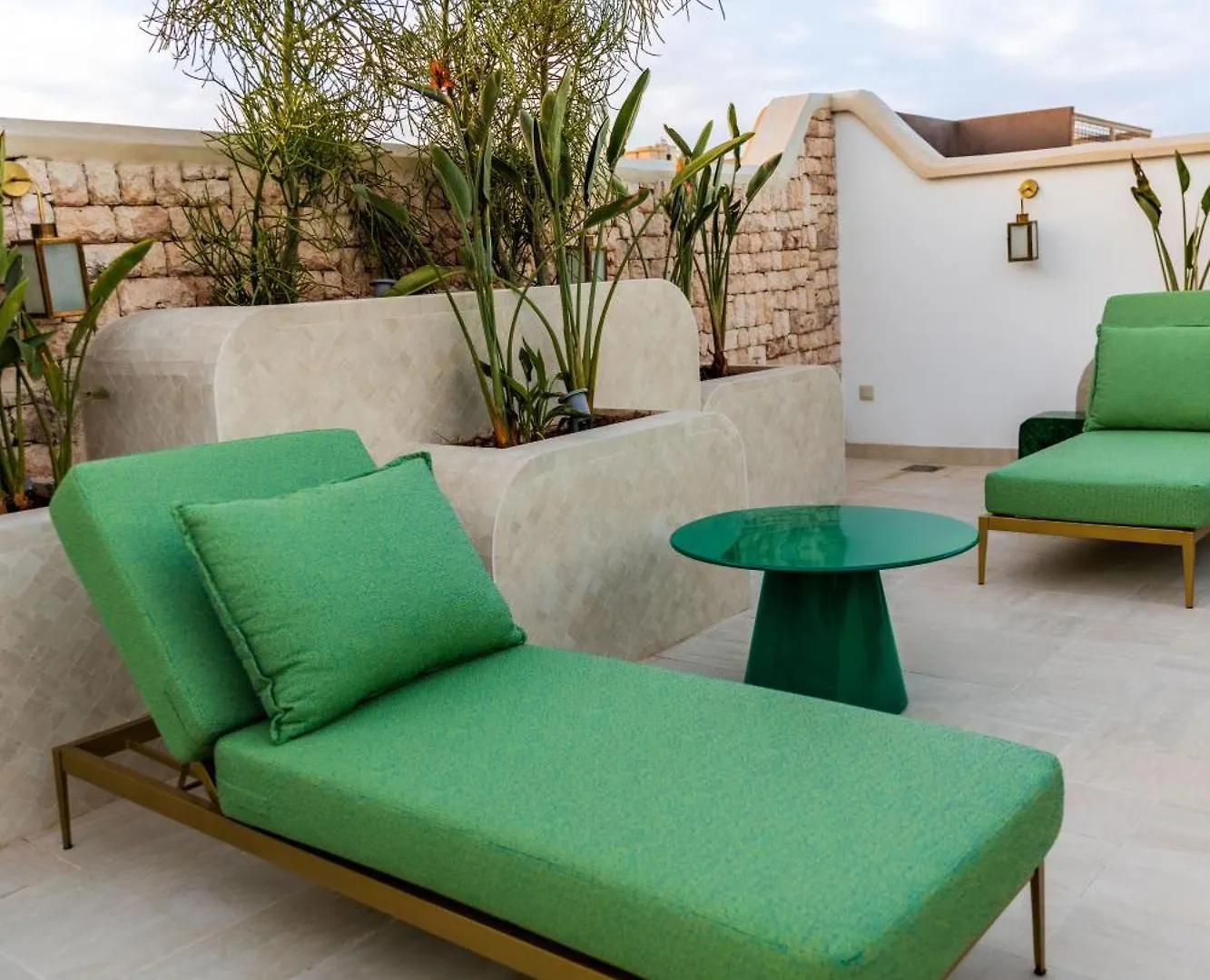Riad Nyla Wellness And Spa Marrakesh