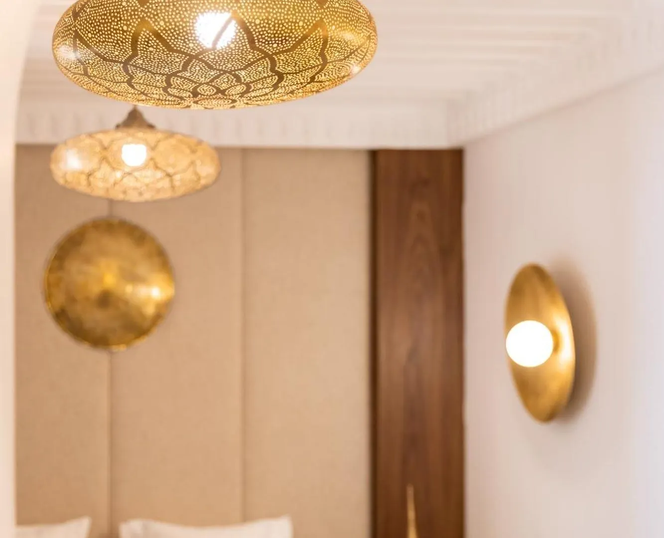 Riad Nyla Wellness And Spa Marrakesh