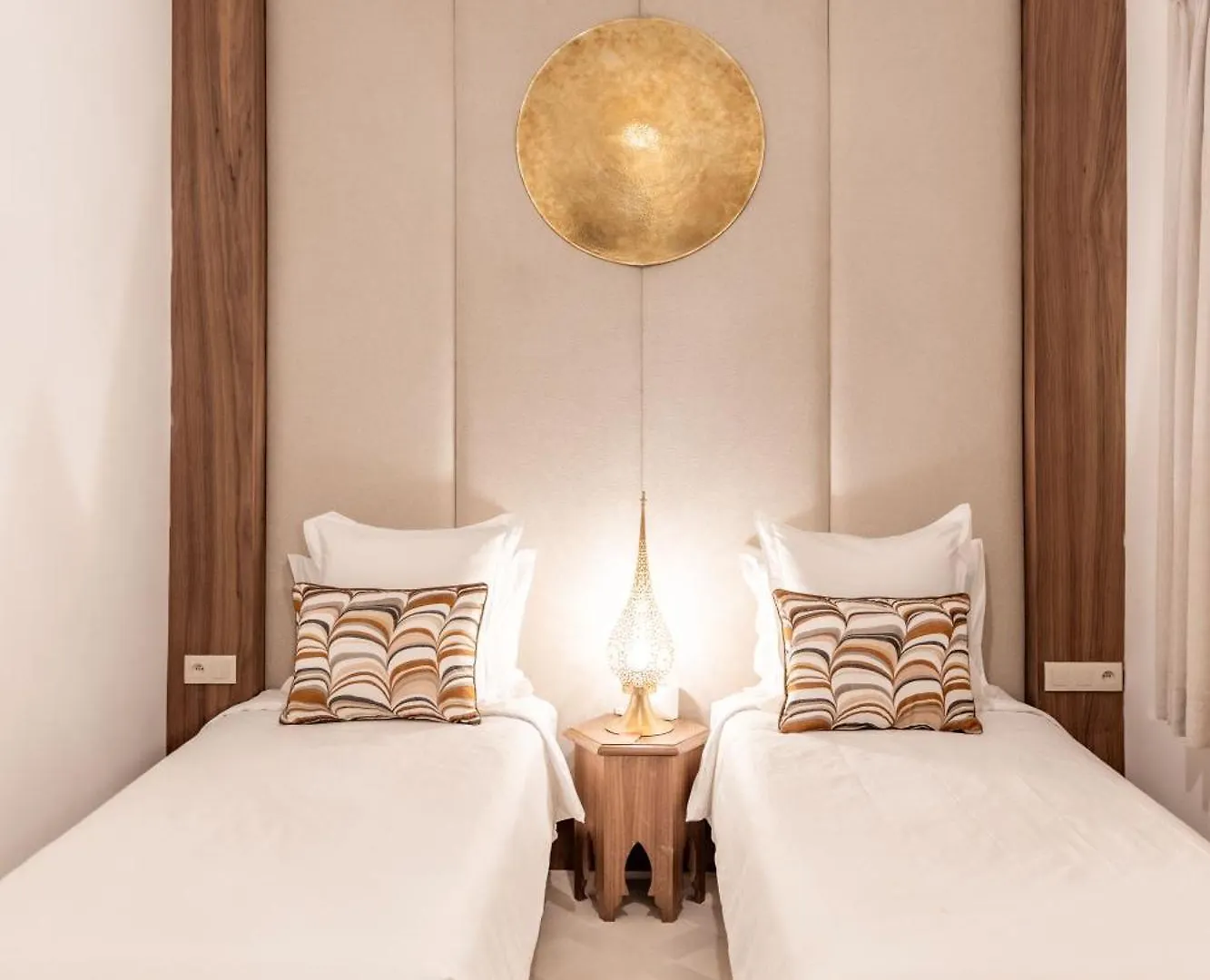 Riad Nyla Wellness And Spa Marrakesh