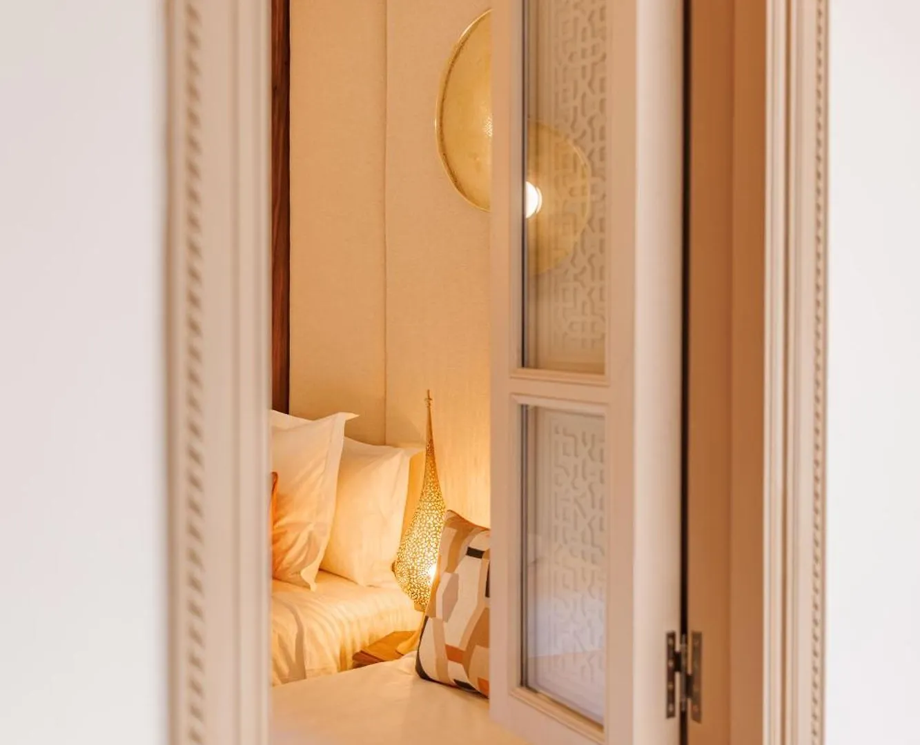 Riad Nyla Wellness And Spa Marrakesh