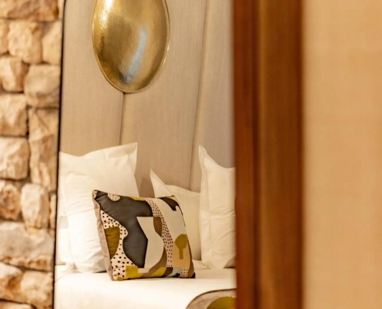 Riad Nyla Wellness And Spa Marrakesh