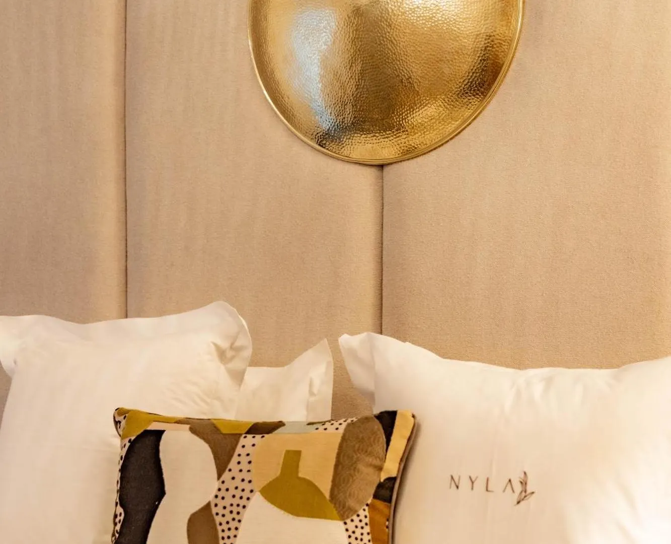 Riad Nyla Wellness And Spa Marrakesh Marruecos