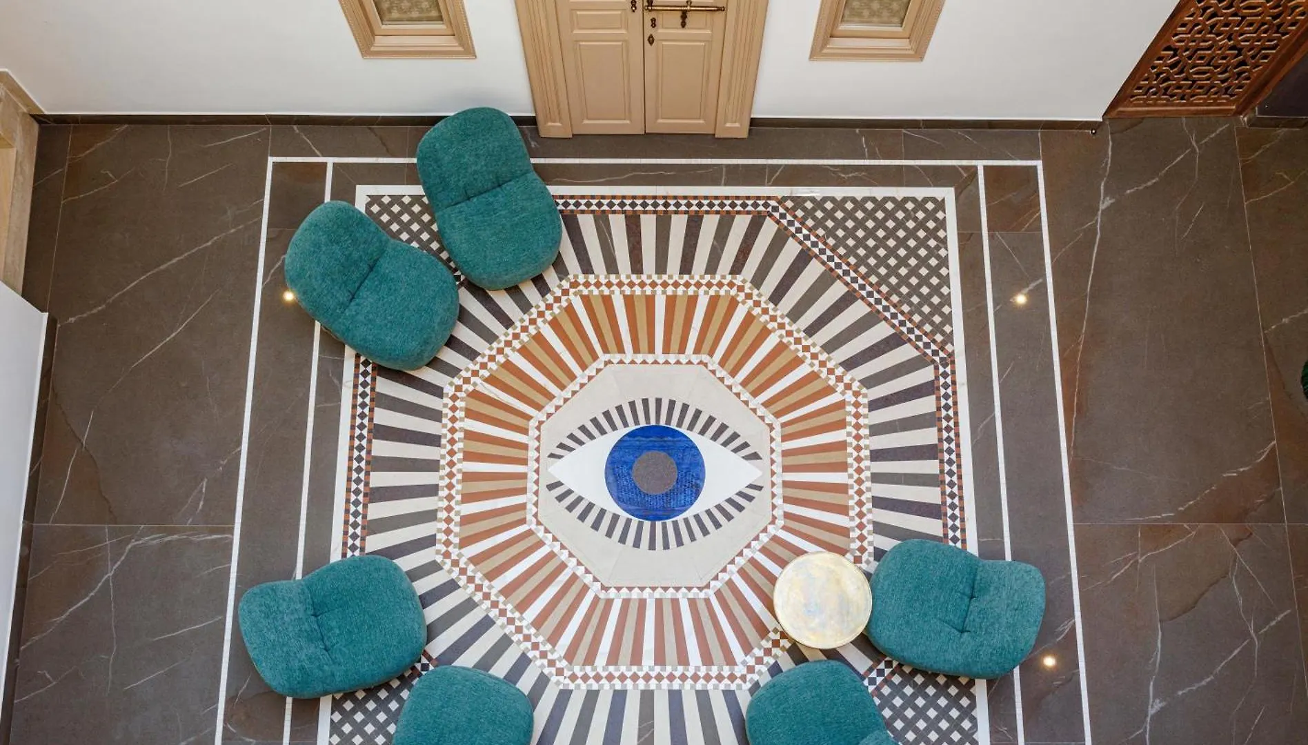 Riad Nyla Wellness And Spa Marrakesh