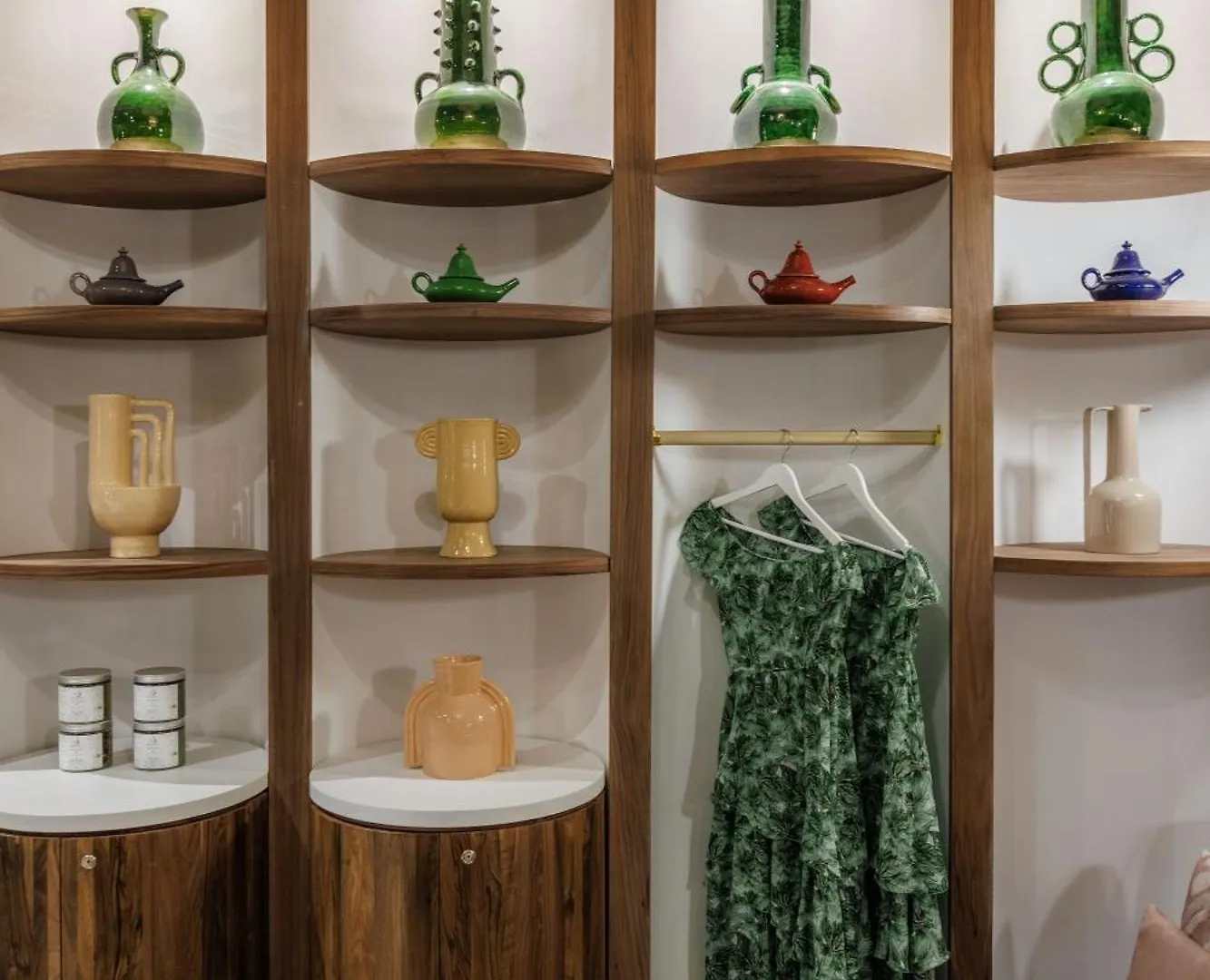 Riad Nyla Wellness And Spa Marrakesh