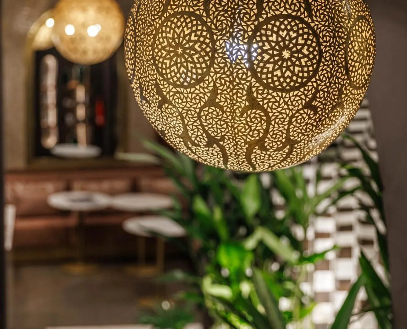 Riad Nyla Wellness And Spa Marrakesh 0*,  Morocco