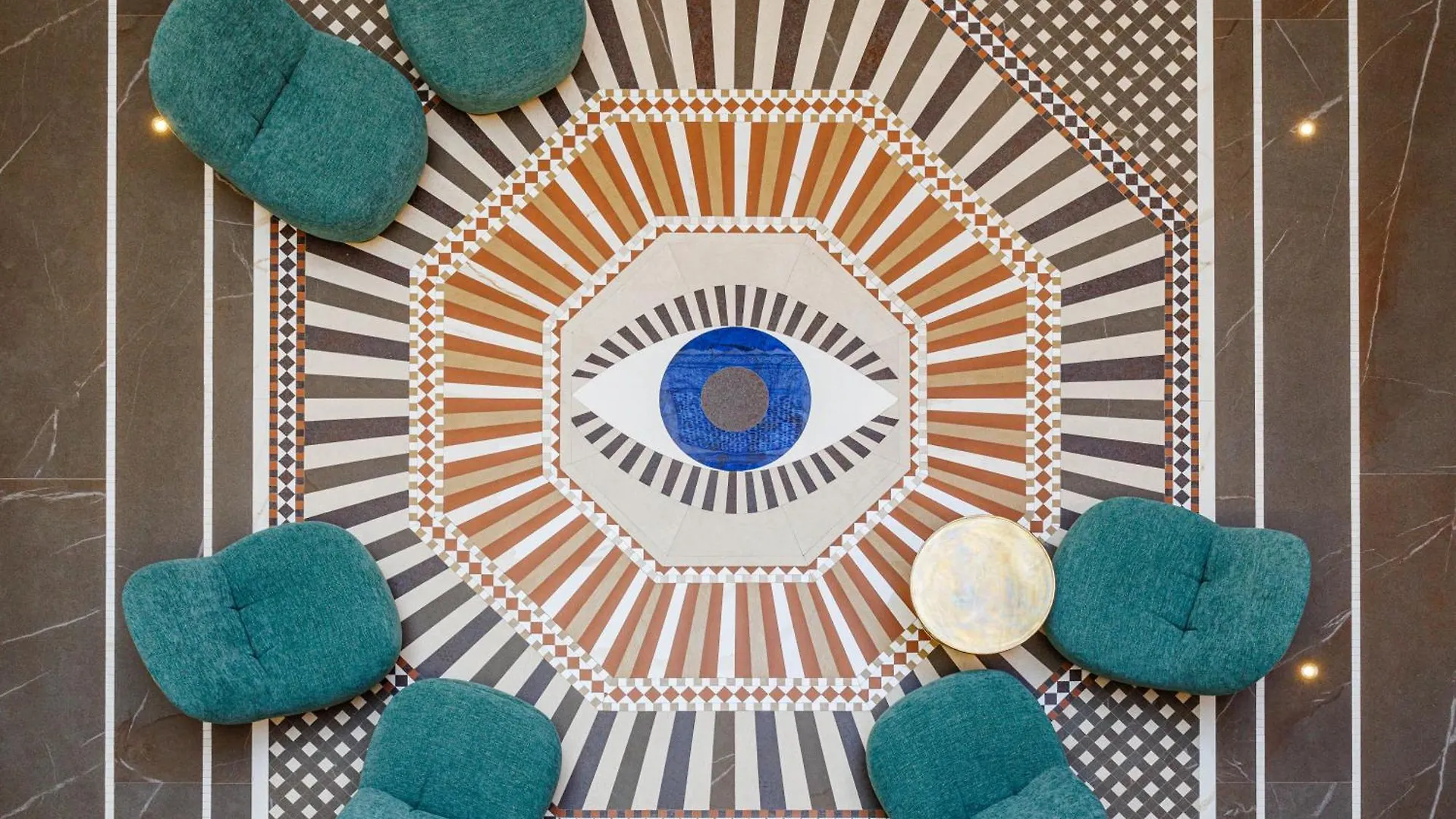 Riad Nyla Wellness And Spa Marrakesh