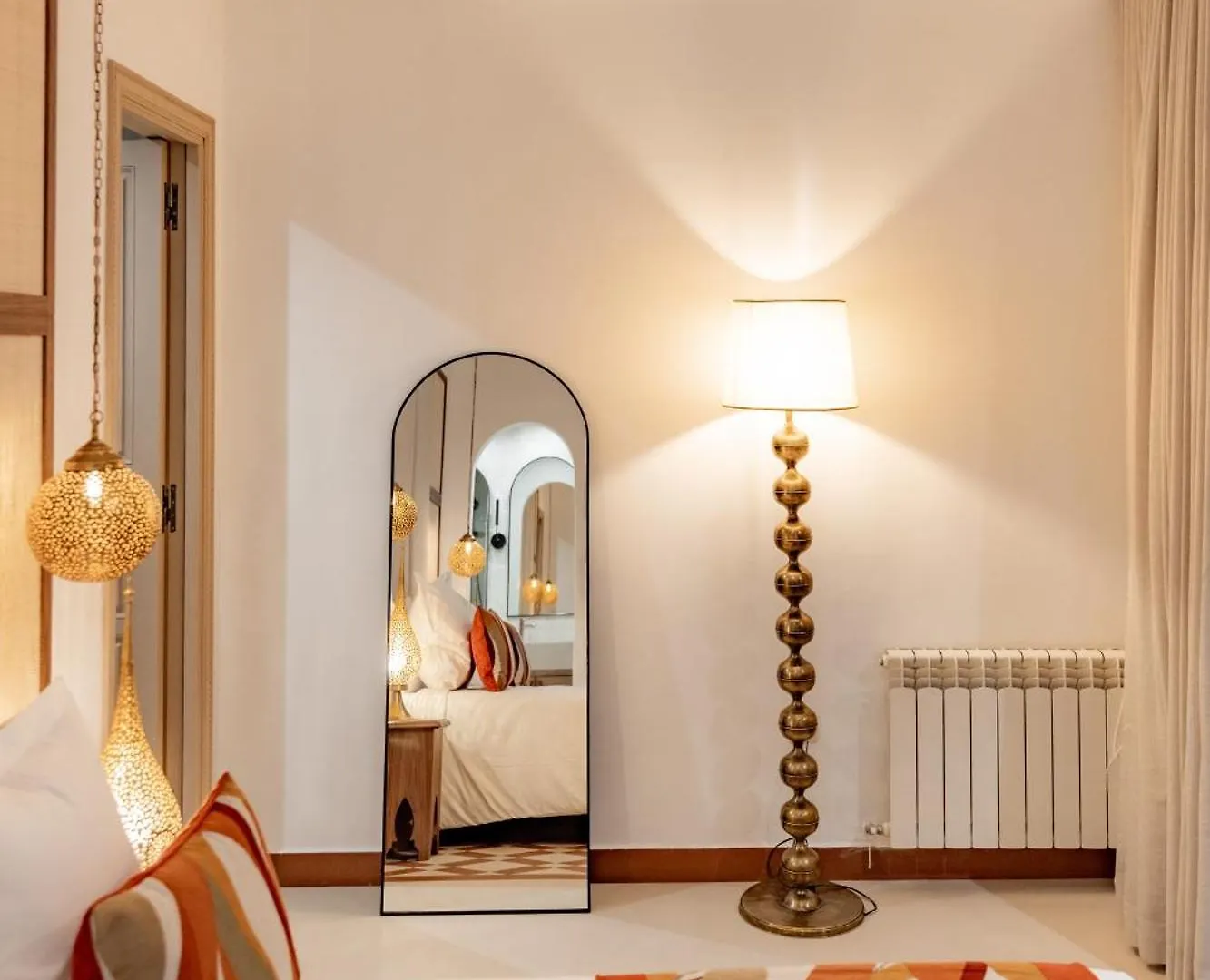 Riad Nyla Wellness And Spa Marrakesh