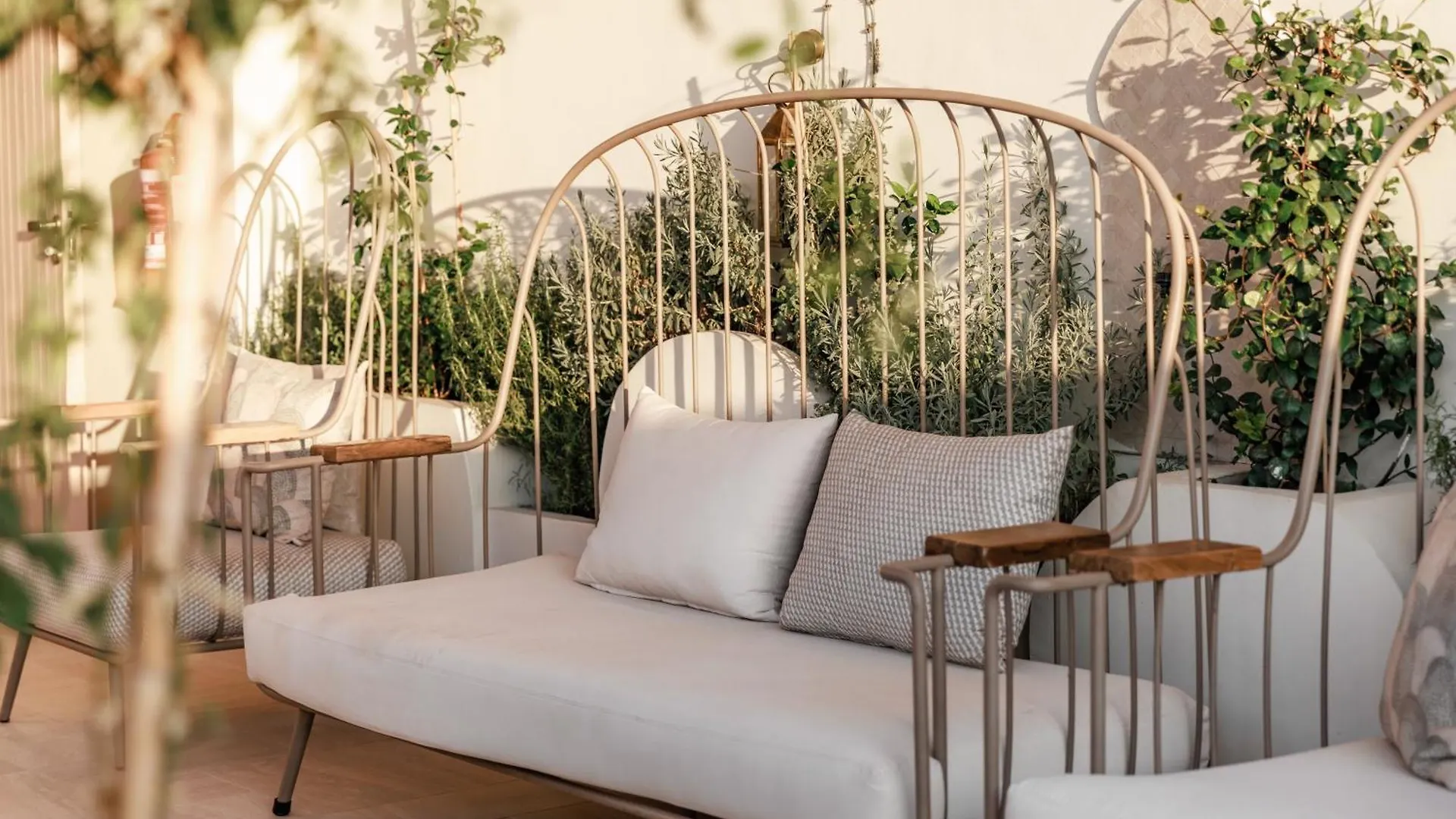 Riad Nyla Wellness And Spa Marrakesh